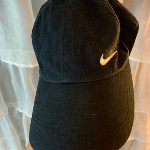 Nike baseball hat